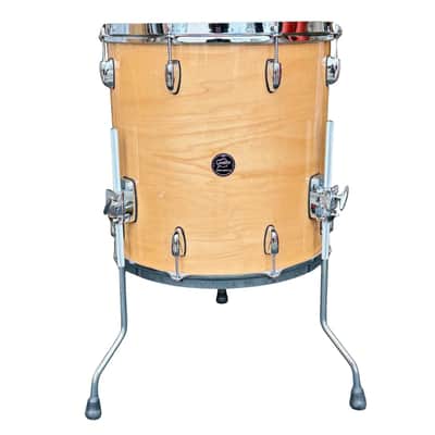 Gretsch Renown – Gloss Natural – 24/13/16/18 Shell Pack (Ex-Touring: Used by Shane Hawkins) image 16