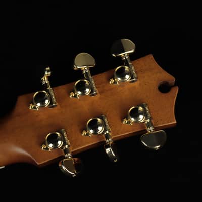 Maton EBG808C Nashville (#448) image 24