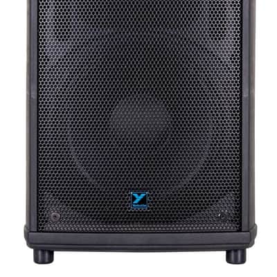 Yorkville NX25P-2 | 12" 2-Way Powered PA Speaker. New with Full Warranty. image 2