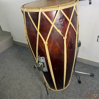 Percussion Bundle (African Drum, Stagg Bongo) image 3