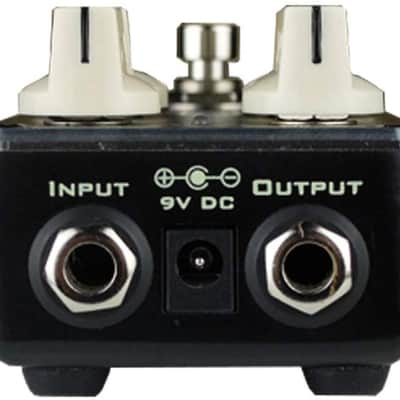 Carl Martin Panama Overdrive Pedal image 4