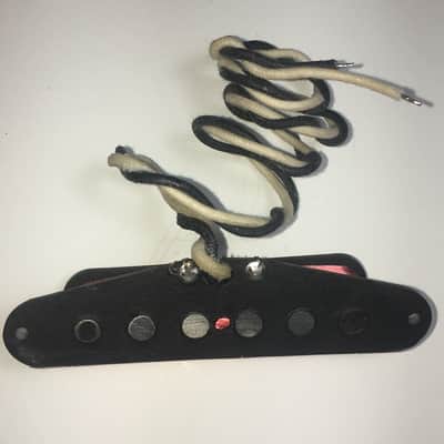 Down South Guitars "Brimstone+" Tele Neck image 3
