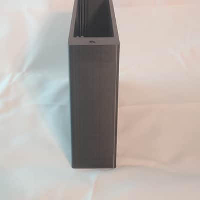 Synergy Module Protective Enclosure | 1 Slot Desktop Storage Case image 4