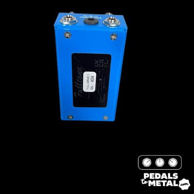 Fulltone FD1 Full-Drive 1 Overdrive -x12971 image 6
