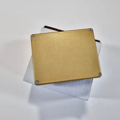 Lovepedal JMP Eleven Gold Limited Big Box image 4