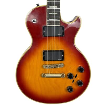 1984 Greco SS63-50 SG Special - Cherry | Reverb