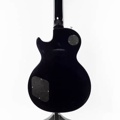 Gibson Les Paul Traditional 2015 Ocean Blue image 6