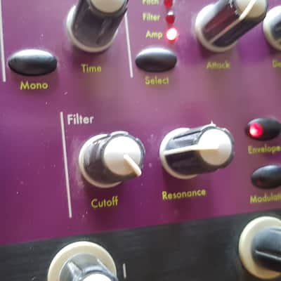 Ensoniq Fizmo TDS - video in description! image 3