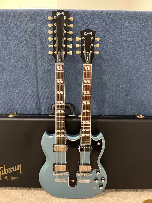 Gibson Custom Shop EDS-1275