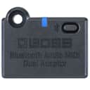 New Boss BT-DUAL Bluetooth Audio MIDI Dual Adapter