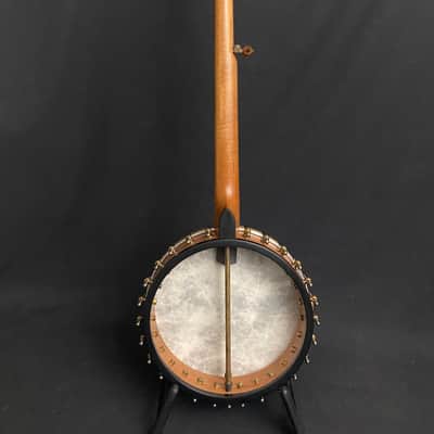 OME Jubilee 12" Openback Banjo image 8