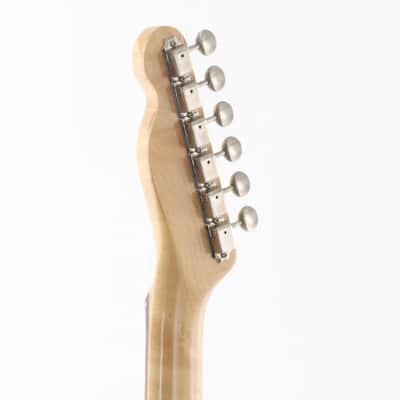 Fender Japan TL62B-QT Transparent Red [MIJ JD12026156] (07/15) image 12