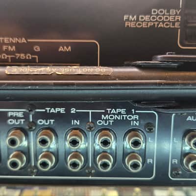 Marantz 2238B 1977-1980 image 2