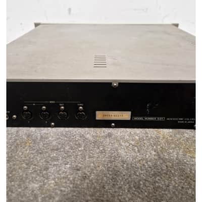 AKAI S01 - Sampler - Good image 2