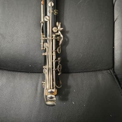 SELMER USA BUNDY RESONITE Bb STUDENT CLARINET -- COMPLETELY REPADDED AND ADJUSTED - NEW CASE - READY TO PLAY! image 15