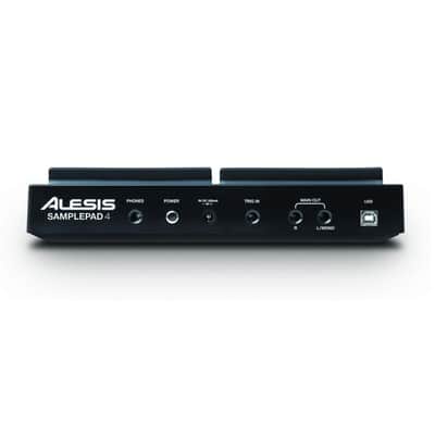 Alesis SamplePad 4 image 5