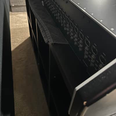 Soundcraft 6000 | 32x16 Analog Console | Creation Audio Labs Refurbished | Switchable Transformers image 9