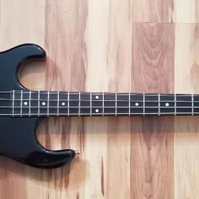 Lefty Carvin LB-50 1981-1983 Black image 5