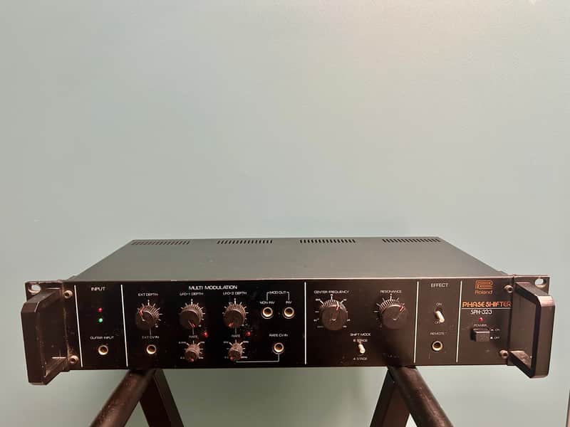 Roland SPH-323
