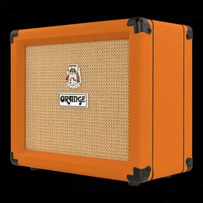 Orange CRUSH20RT Guitar Combo + NEW image 1