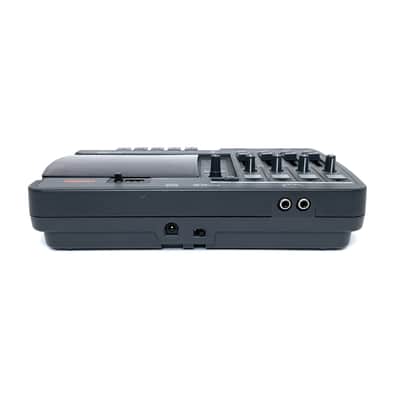 Fostex  X-12 w/ Universal power supply Multitracker 2000s  y2k 4-Track Cassette Recorder image 4