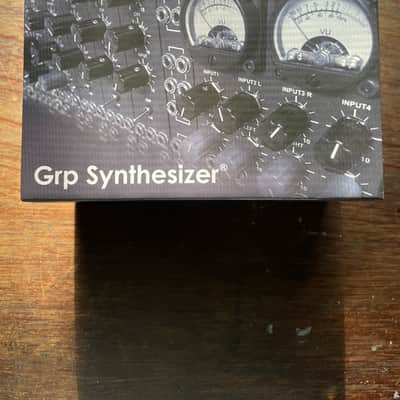 Grp Synthesizer SVF image 2