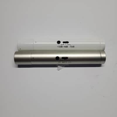 *Pair* MXL Mic Mate Dynamic XLR to USB Adapter - 1 White, 1 Silver image 2