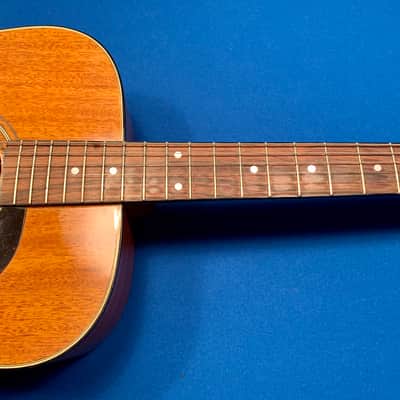 Washburn D-15 image 3