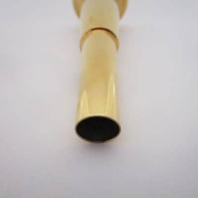 BESTBRASS ARTEMIS 1C GP mouthpiece for trumpet  (01/26) image 8