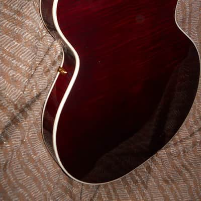 Gretsch G6122-1959 Nashville Classic 2005 image 3