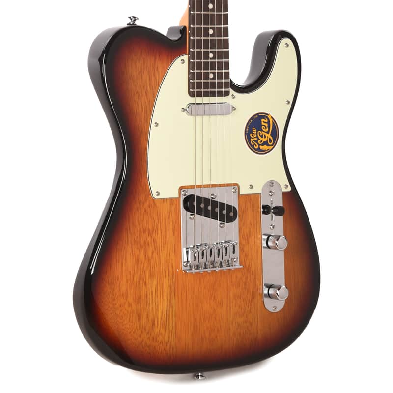 Sire Larry Carlton T3 3-Tone Sunburst (New Gen) image 1