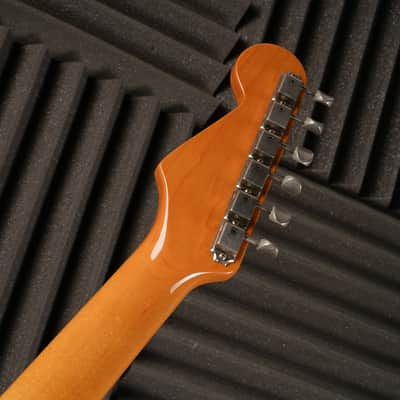 Fender ST-62 Stratocaster Reissue MIJ - 2007 - 2010 image 7