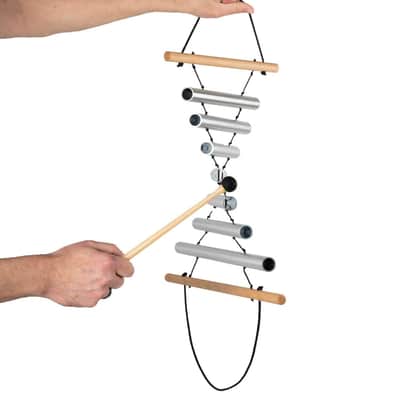 Schlagwerk - HRS7 - Hand Tubes Harmonic Series image 2