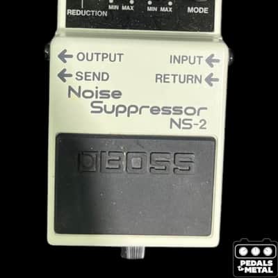 Boss NS-2 - X23239 image 3