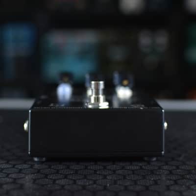 Retro Mechanical Labs Pedal and a Gun Overdrive/Distortion image 2