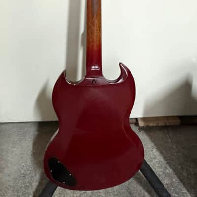 Gibson SG JUNIOR 1965 image 6