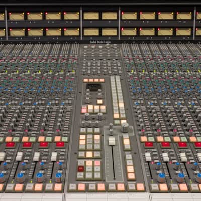 Solid State Logic SL4032G+ Unique size and condition! image 2