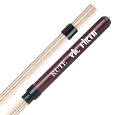 Vic Firth Rute Sticks image 1