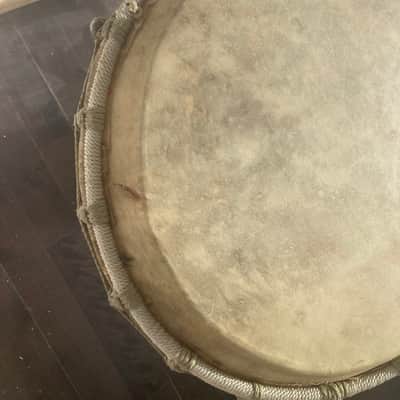Djembe Drum large drum image 3