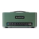 Blackstar St. James JJN 50H Head Racing Green - Tube Amp Head for Electric Guitars