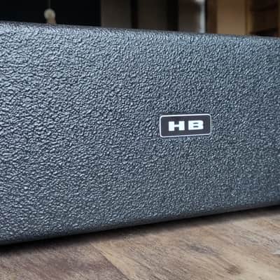Handbox WB-100 2020 - Black image 2