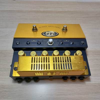 Meteoro Doctor Drive (Mesa Boogie V-Twin) image 4