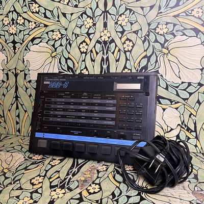 Korg DDD-5 Dynamic Digital Drums image 8