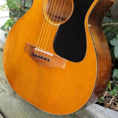 Epiphone Recording Model 'A,' circa 1928 image 3