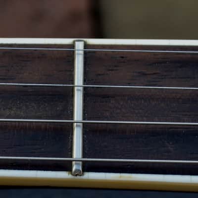 Sonata Tenor Irish Banjo + Hard Case image 5