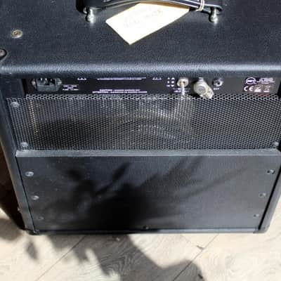 PRS Sweet 16 16-Watt 1x12" Guitar Combo White Front image 7