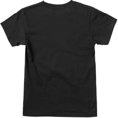 Immagine Fender T-Shirt Spaghetti Logo Black - 2