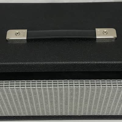 Guitar Cabinets Direct Blackface Princeton Reverb® Style Guitar Amplifier Head image 3