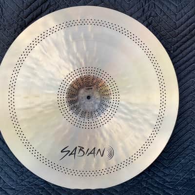 Sabian FRX Professional Cymbal Pack - Excellent Condition in PRO Sizes image 5