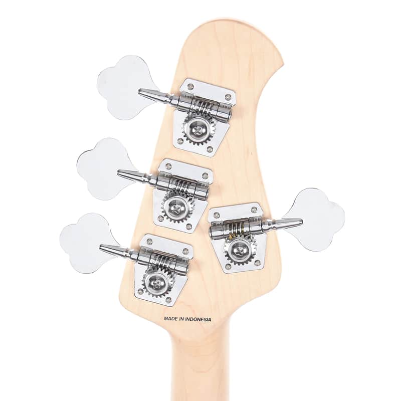 Sterling SUB StingRay Ray4 Left - Handed | Reverb